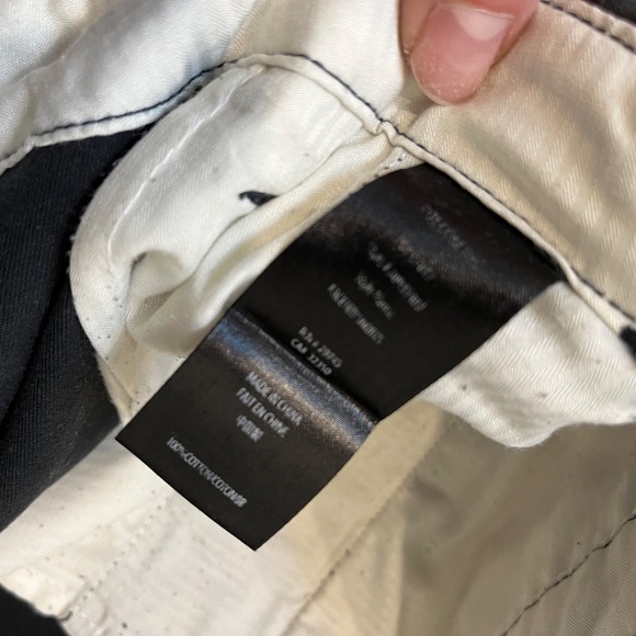 Black Volcom Shorts - Picture 5 of 7